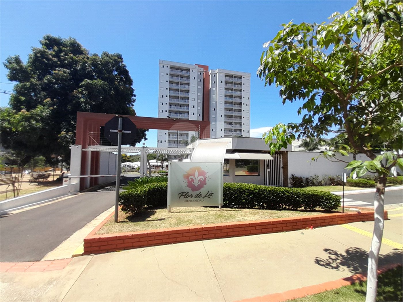 Apartamento a venda no Flor de Liz Residence - São Carlos-SP
