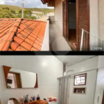 LINDO SOBRADO A VENDA, 180M2, 3 DORMITORIOS 1 SENDO SUITE, 3 BANHEIROS E 2 VAGAS GARAGEM, JARDIM SAN