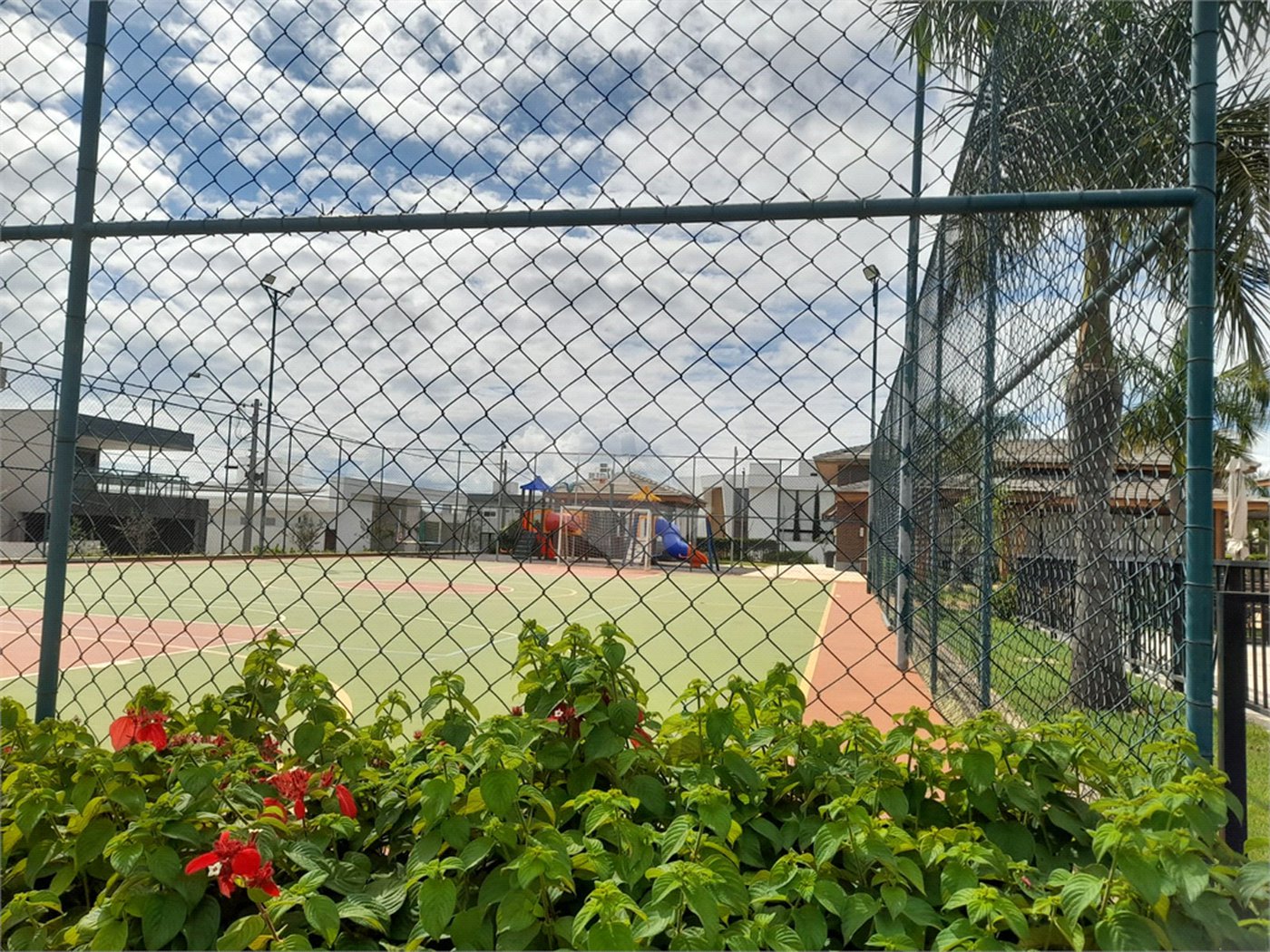 Terreno à Venda no Condomínio Faber IV – São Carlos/SP