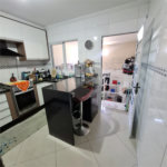 Sobrado à venda com 2 quartos em Interlagos, São Paulo, SP