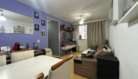 Excelente Apartamento à Venda ou Locação na Vila Santa Catarina!