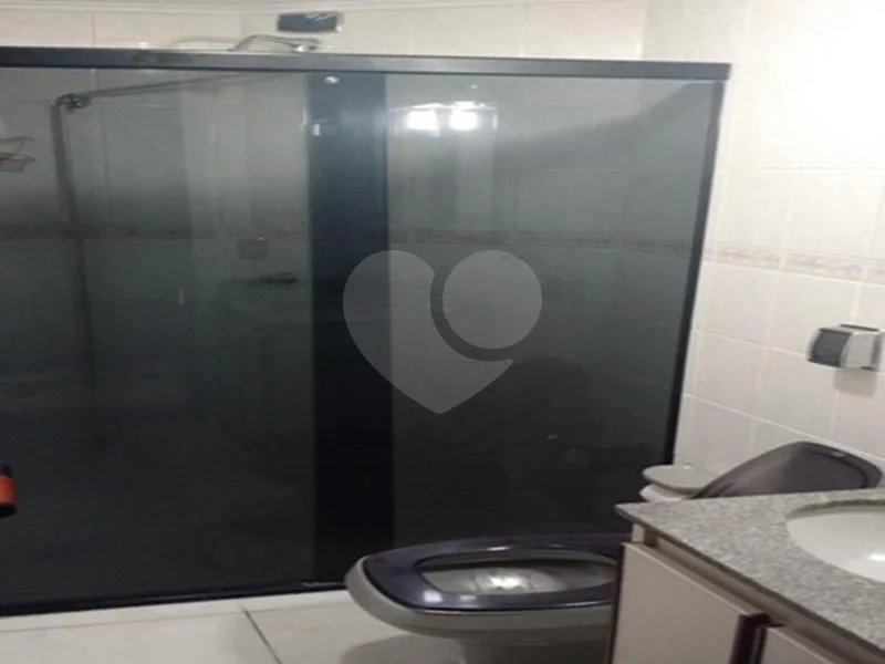 Apartamento à venda na Água Rasa