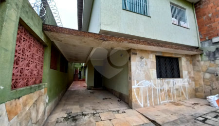 Sobrado à venda com 3 quartos, sendo 1 suíte,  em Vila Lageado, São Paulo, SP