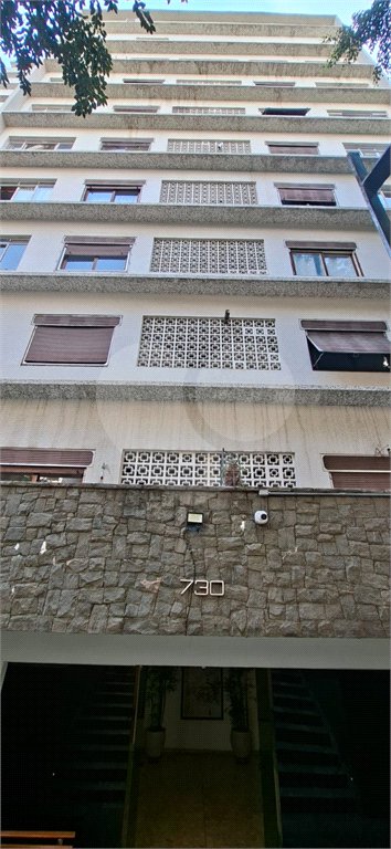 Apartamento em Santa Cecília para venda! Com 53m², 2 quartos e 1 vaga!