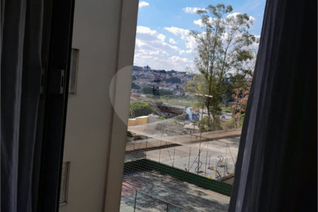 Apartamento á venda - Vila Mascote