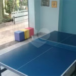 Apartamento à venda com 168m² - Mooca