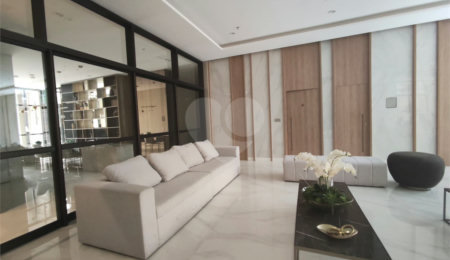 Apartamento para alugar com 1 suíte em Vila Mariana, São Paulo, SP