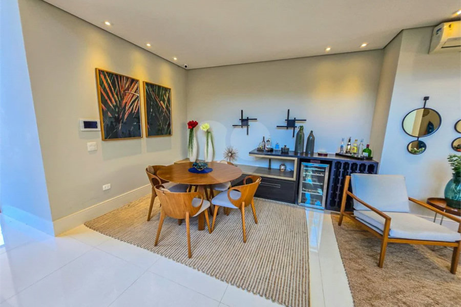 Casa à venda com 7 suítes em Riviera de São Lourenço, Bertioga, SP