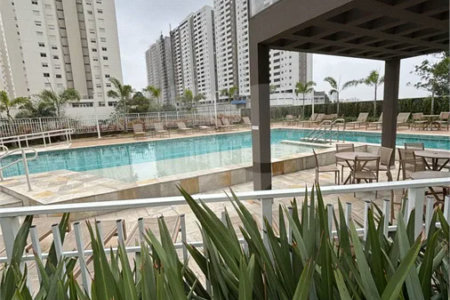 EXCLUSIVO APARTAMENTO PORTEIRA FECHADA NO SPETACOLLO PATRIANI EM SBC