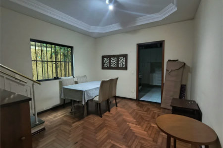 Sobrado à venda com 3 quartos, sendo 1 suíte, em Butantã, São Paulo, SP