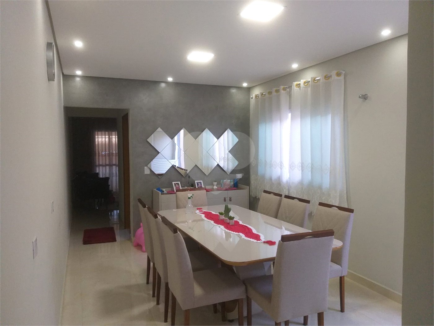 Casa á venda em Atibaia SP