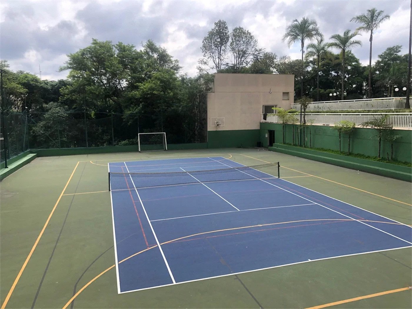 Apartamento à venda com 3 suítes em Lar São Paulo, São Paulo, SP