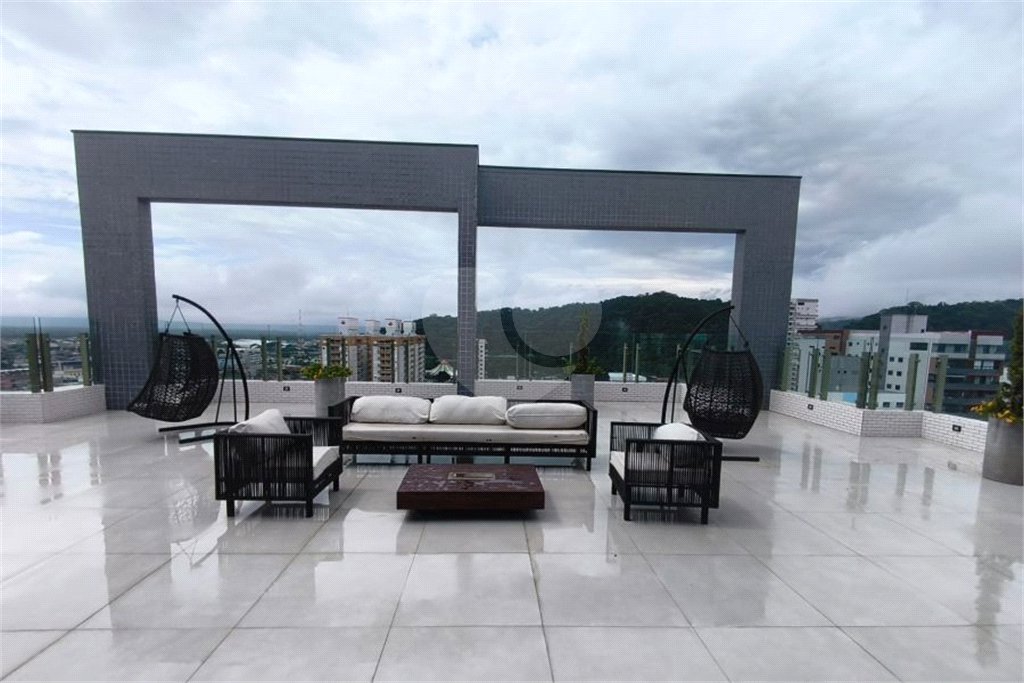 Apartamento mobiliado com 69m² – Boqueirão