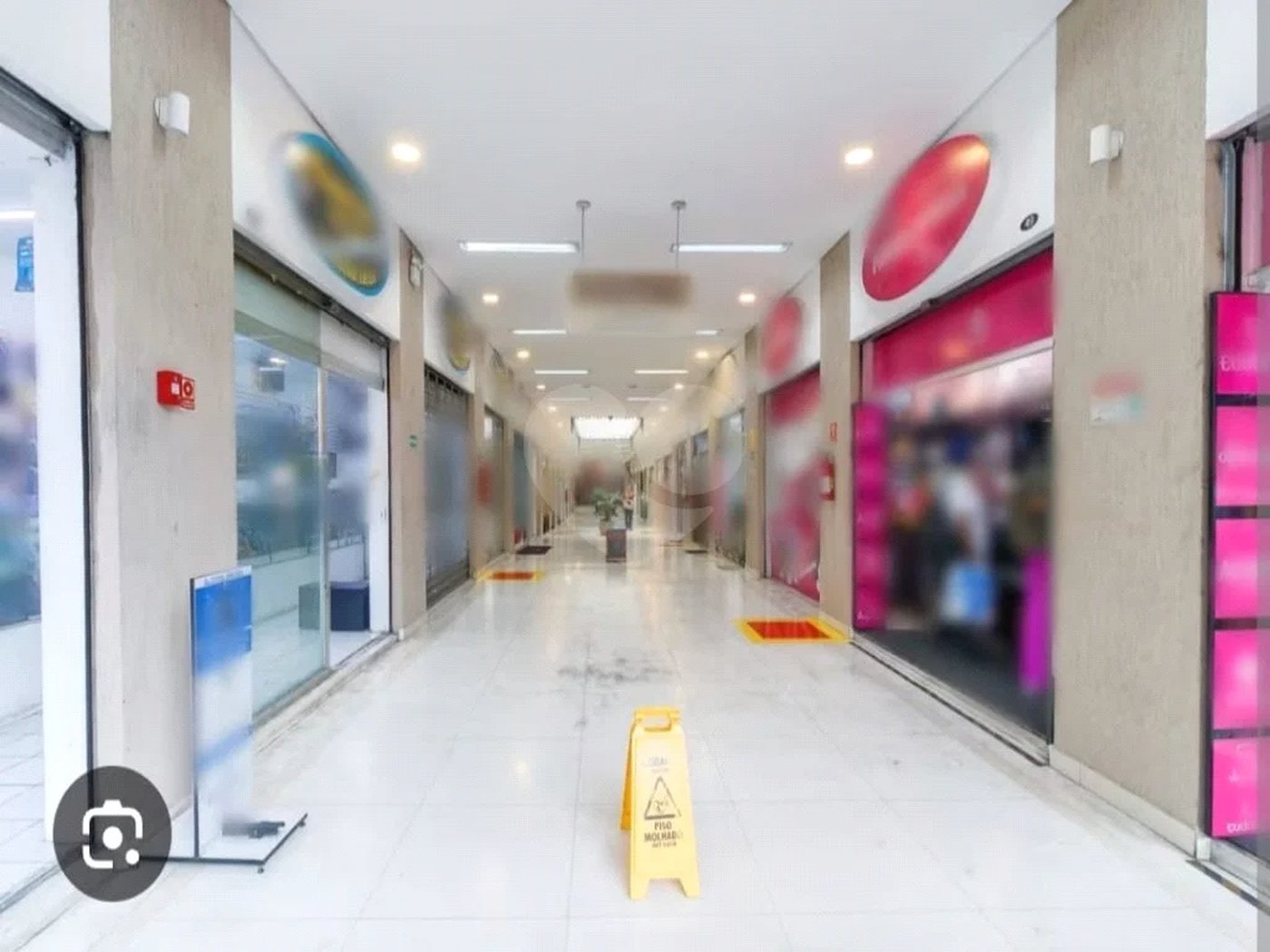 Loja à venda em Pinheiros, 52 m²