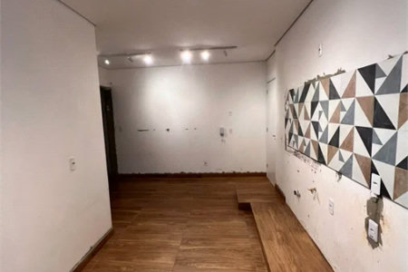 Apartamento à venda com 2 quartos em Vila Sônia, São Paulo - SP