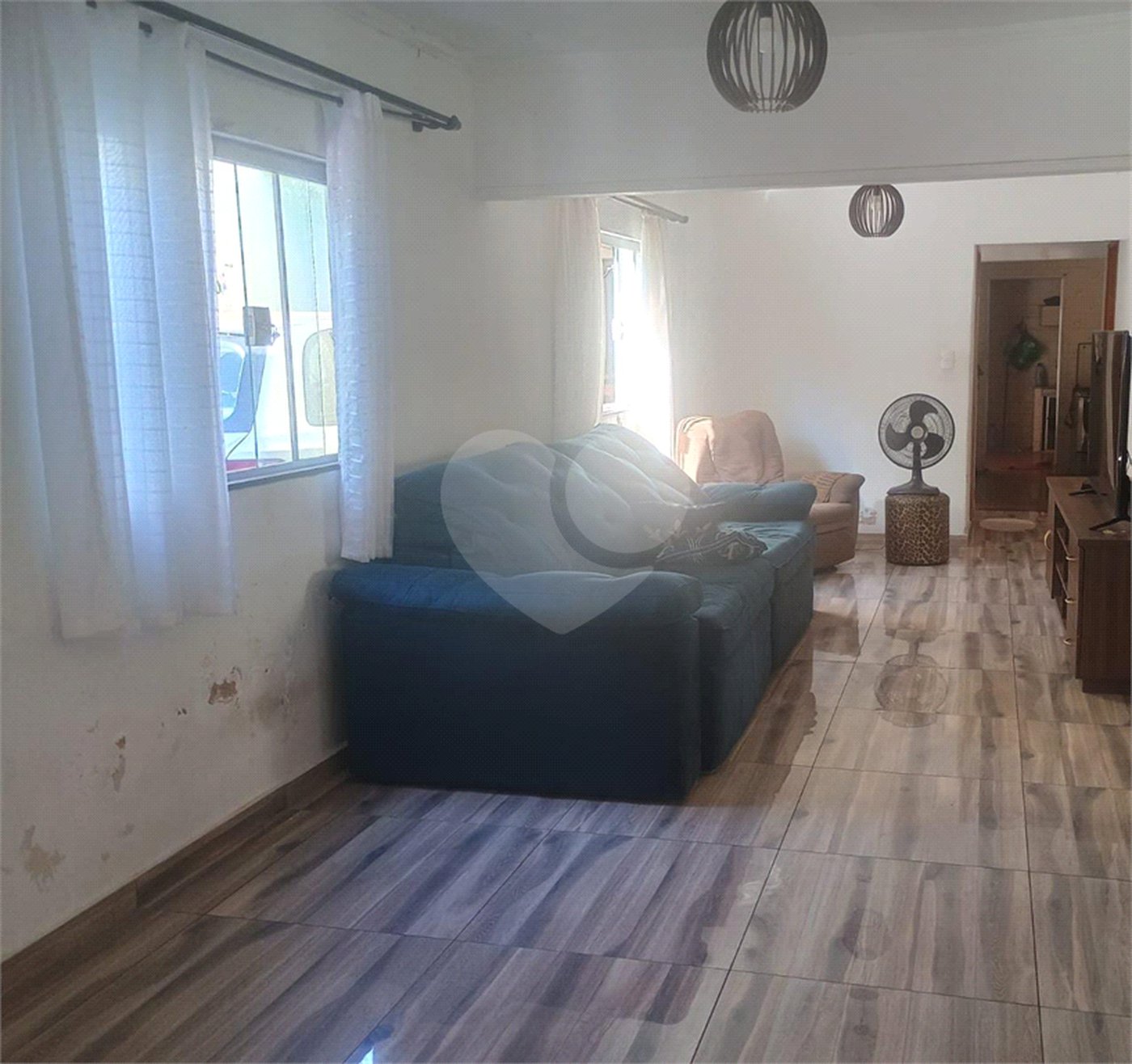 Casa no Jardim Real