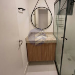 Studio à venda ou para alugar com 1 quarto em Perdizes, São Paulo - SP