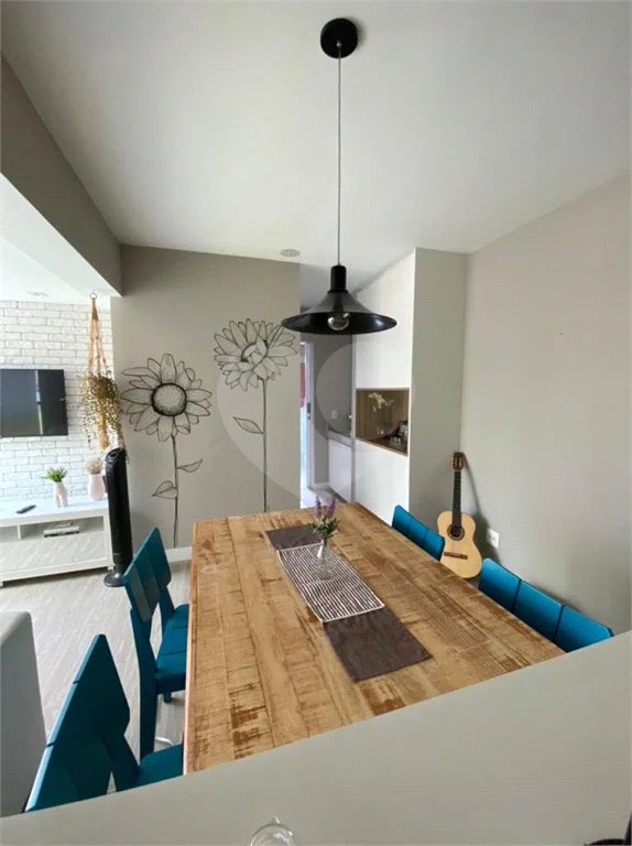 Apartamento à venda com 1 quarto em Perdizes, São Paulo, SP