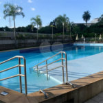 APARTAMENTO PARAÇAÇÃO COM 3 DORMITÓRIOS E 2 VAGAS DE GARGEM NA VILA ANASTÁCIO