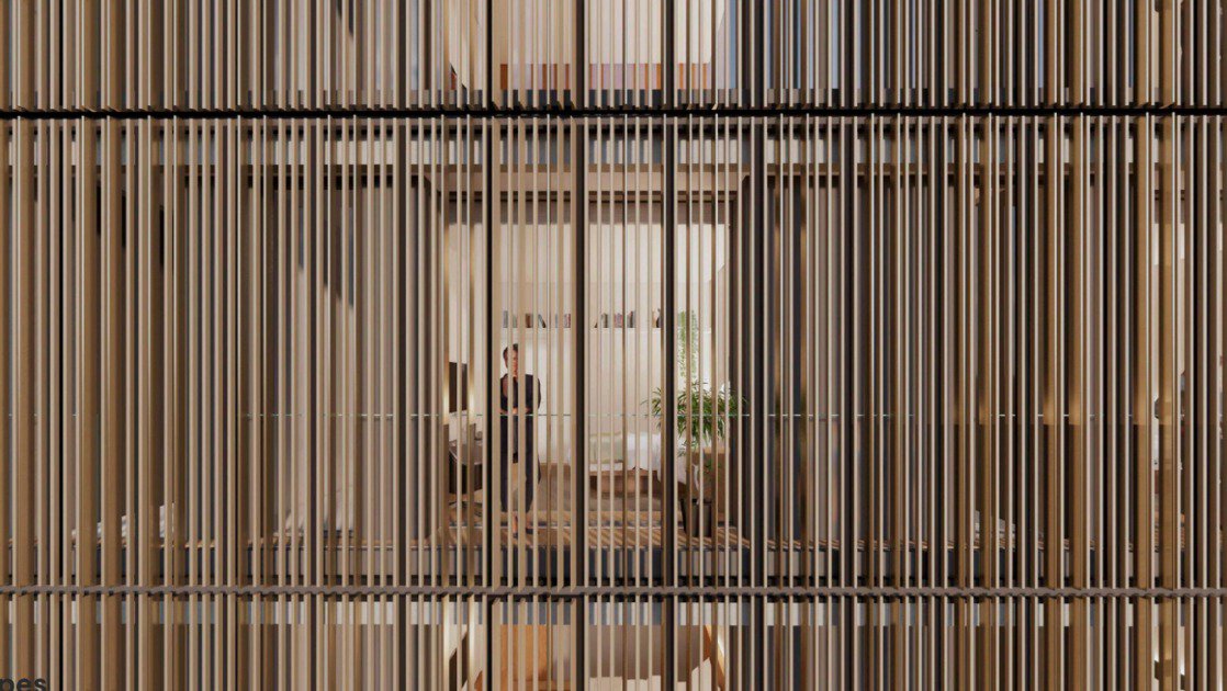 Apartamentos de Luxo de 780 m² na Cidade Jardim