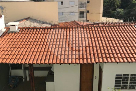 Casa para venda no condomínio fechado Green Village