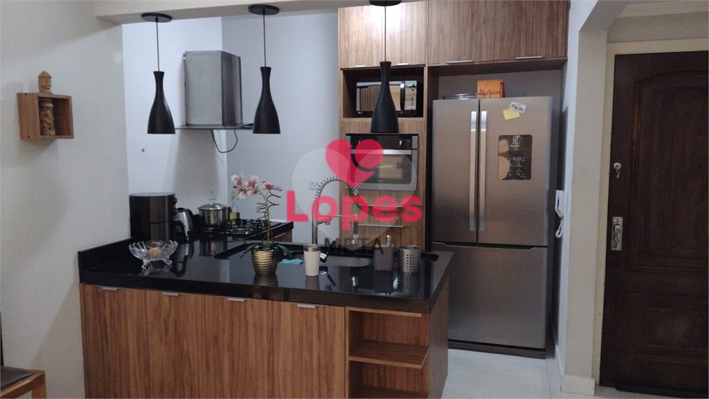 APARTAMENTO A VENDA 3 DORMITORIOS, 1 SUITE, 2 BANHEIROS, 1 VAGA,1 ESCRITORIO, CENTRO DE SÃO JOSÉ DOS