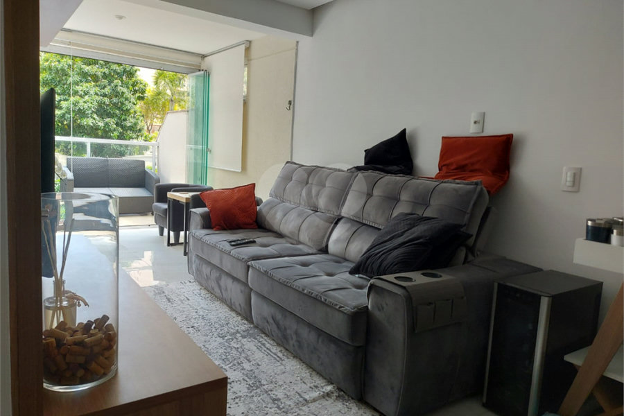 Apartamento á venda na Vila Guarani!!