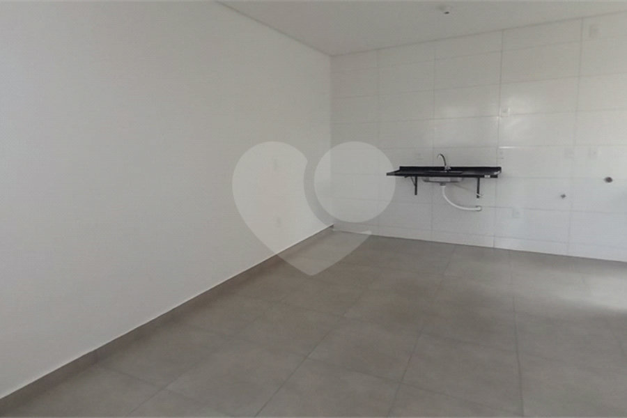 Apartamento novo à venda na Freguesia do Ó no Bairro do Jardim do Tiro com 44,61m2, 2 dormitórios 1 vaga de garagem.
