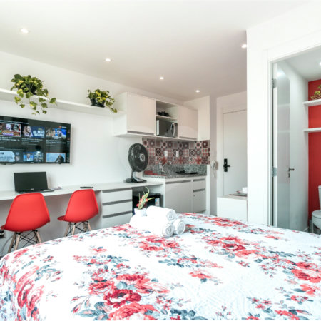 APARTAMENTO A VENDA EM SP BRÁS