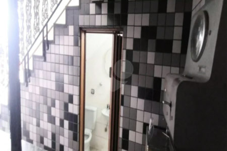 Prédio comercial à venda na Vila Guilherme