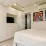 Apartamento no Jardim Paulista 76 m² 1 vaga