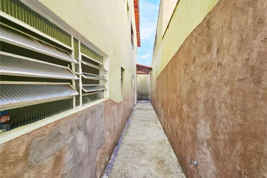 Sobrado com 280m² á venda - Itaquera