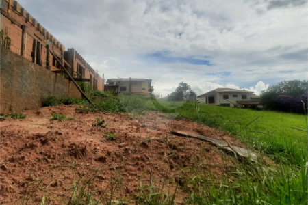 TERRENO A VENDA EM CONDOMÍNO NA CIDADE DE LOUVEIRA VILLAGGIO CAPRICCIO