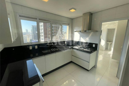 Apartamento á venda - Liberdade