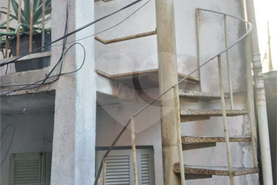 Terreno à venda na Vila Mascote – 225 m²