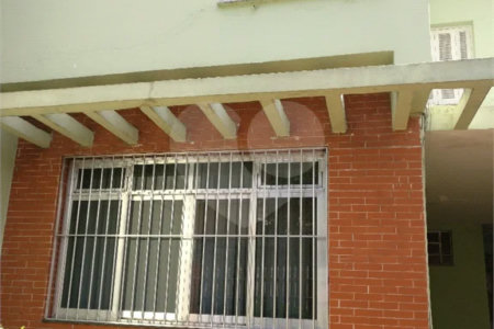 Sobrado - Jardim das Acácias
