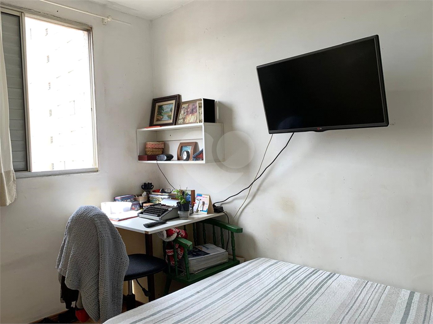 Apartamento á venda - Parque Bristol