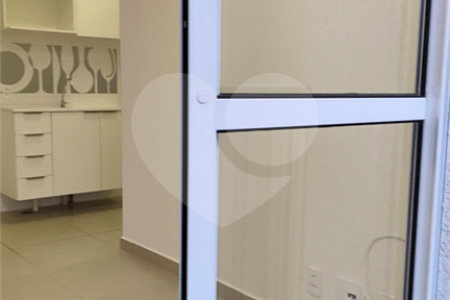 Apartamento á venda - Jabaquara