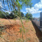 Terreno em Atibaia com 3.000 metros para locação, ótimo para transportadora, pátio de veículos, mecânica pesada