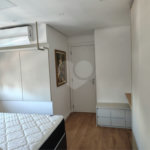 Apartamento Mobiliado 2 Suítes - 72 mts² - Ar Condicionado - 1 vaga - 400 do Metrô Alto do Ipiranga