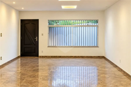 Casa á venda com 253 m² - Jardim da Saúde