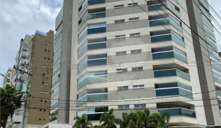 Cobertura à venda com 4 suítes em Parque Faber Castell I, São Carlos, SP