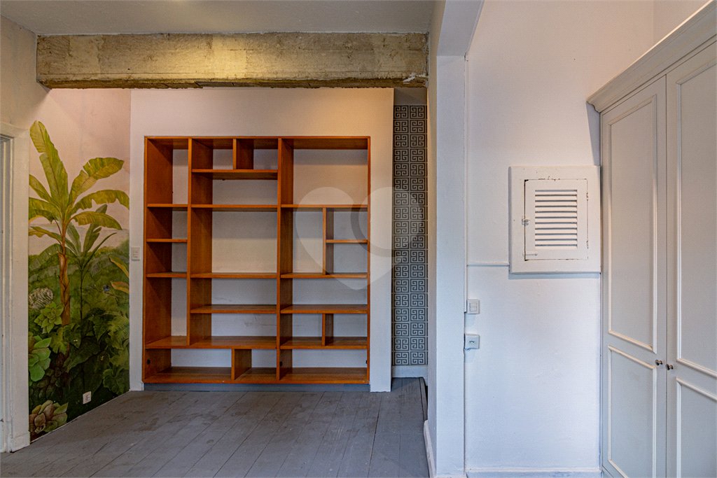Apartamento á venda - Consolação