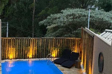 Casa à venda com 4 quartos, sendo 3 suítes,  em Morumbi, São Paulo, SP