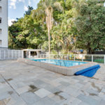 Cobertura duplex com 3 quartos a Venda e locação no Alto Boa Vista, São Paulo - SP