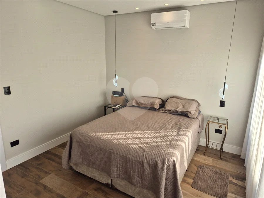 Casa de Alto Padrão para Alugar com Lazer Completo, Tecnologia e Sustentabilidade
