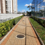 Apartamento de 2 quartos em Vila Ema, SP