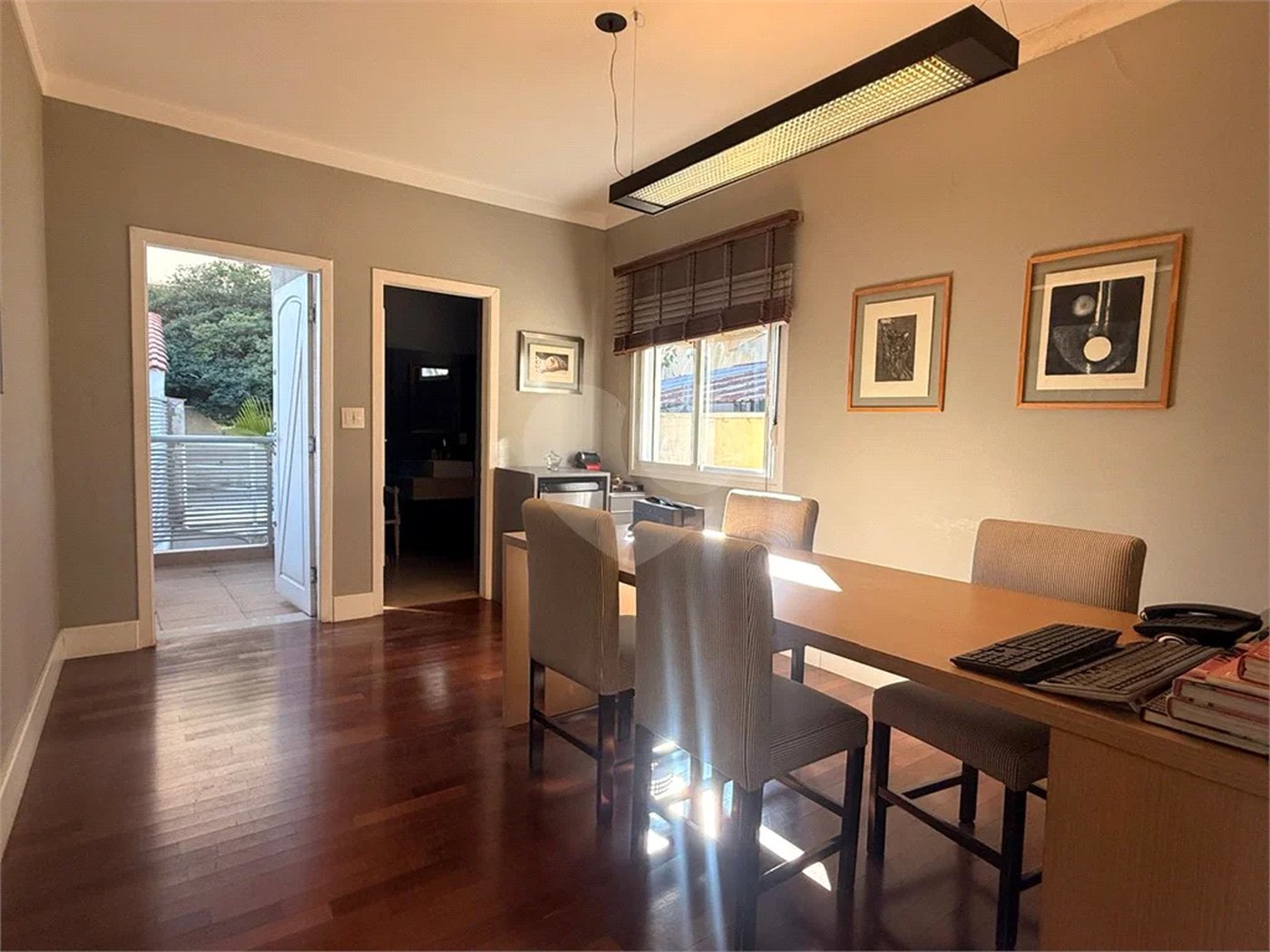 Casa comercial com 172m² , 1 vaga de garagem , à venda no bairro das Perdizes.