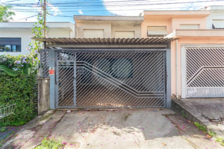 Sobrado à venda com 3 quartos, sendo 1 suíte, em Vila Mascote, São Paulo, SP