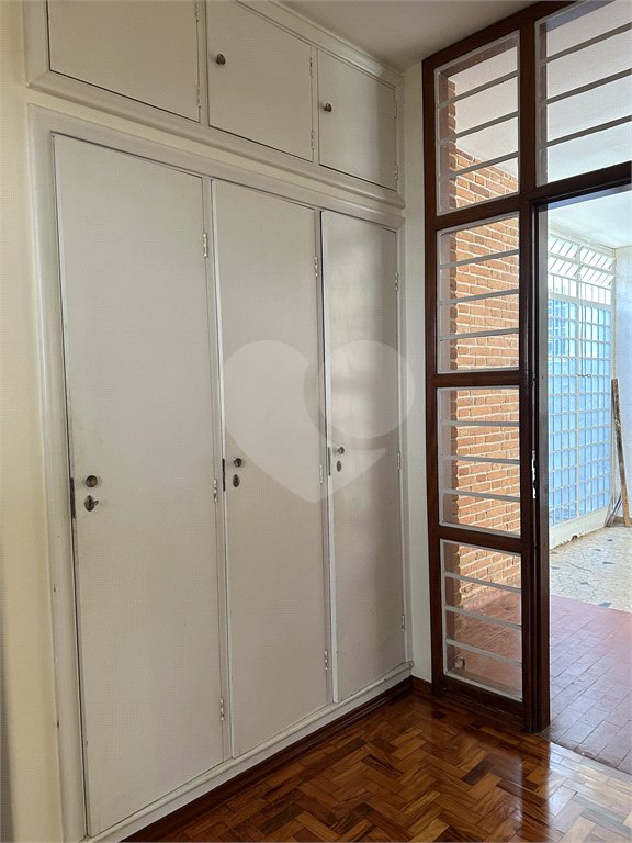 Casa térrea no Centro para venda ou locação